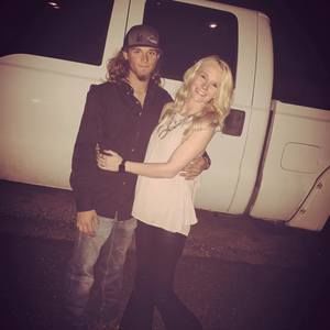 Meet your Posher, Peyton